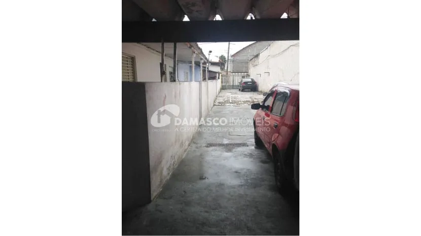 Casa à venda 2 Vagas, 283M², Prosperidade, São Caetano do Sul - SP