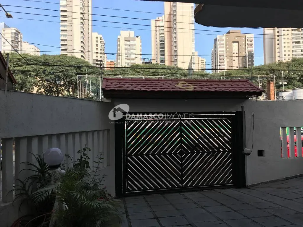 Apartamento à venda 3 Quartos, 1 Suite, 3 Vagas, 120M², Campestre, Santo André - SP