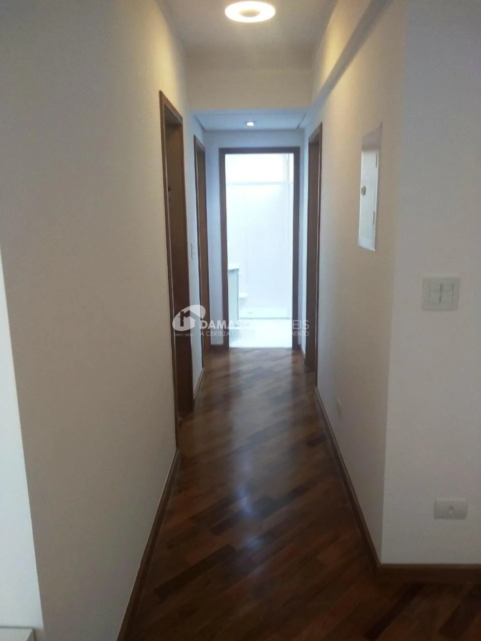 Apartamento à venda 3 Quartos, 1 Suite, 2 Vagas, Vila Alzira, Santo André - SP 