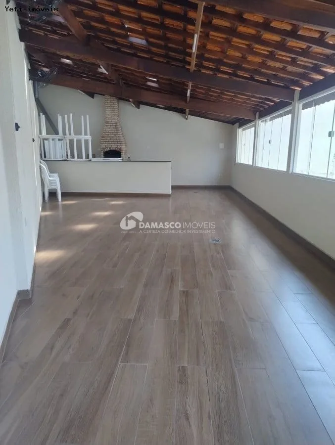 Apartamento à venda, Silveira, Santo André, SP