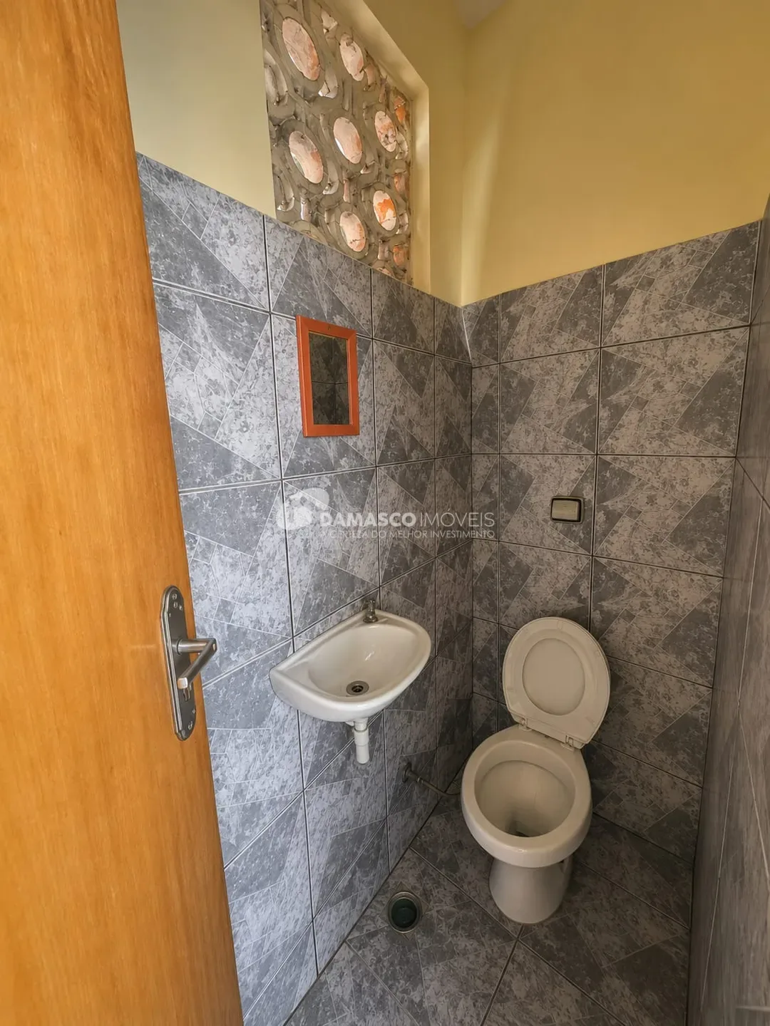Salão Comercial para locação, Nova Gerty, São Caetano do Sul, SP