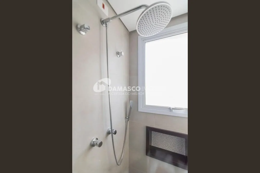 Apartamento para locação 2 Quartos, 1 Suíte, 78 m², Campestre, Santo André, SP