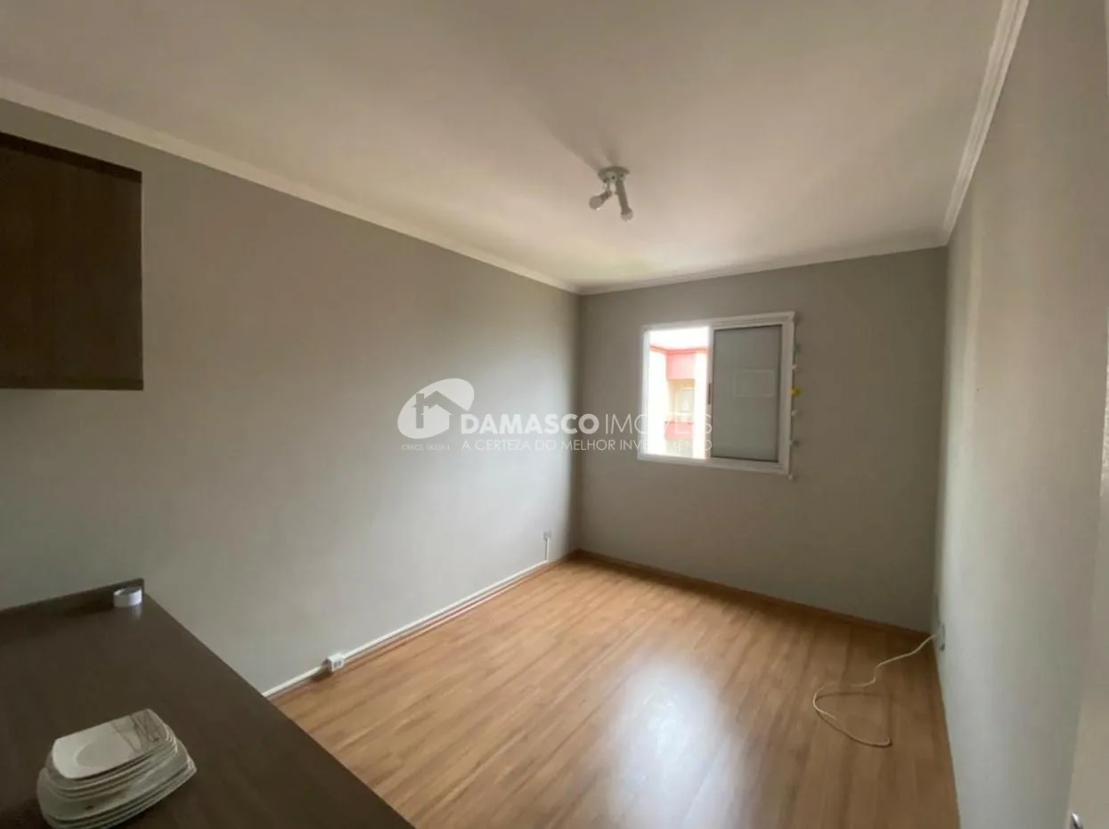 Apartamento para Locação 2 Quartos, 1 Vaga, Taboão, São Bernardo do Campo - SP | CONJUNTO RESIDENCIAL SAN GIACOMO                            