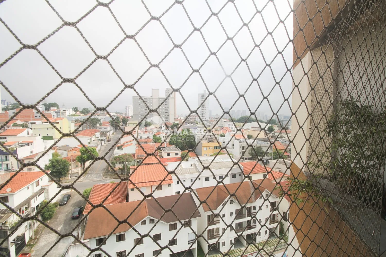 Apartamento para locação, Vila Valparaíso, Santo André, SP
