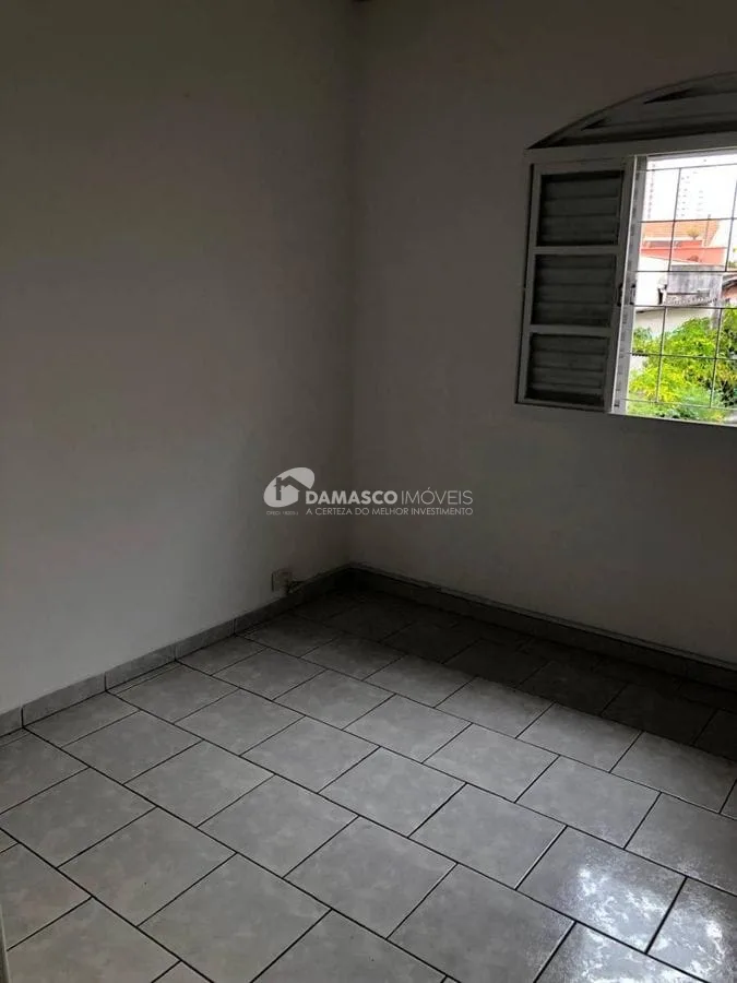 Sobrado Comercial  para Locação 4 salas , Centro, Santo André - SP