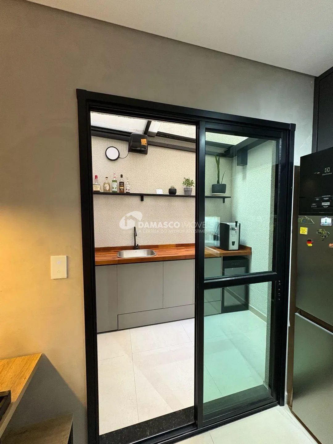 Apartamento Garden -  Campestre, Santo André, SP