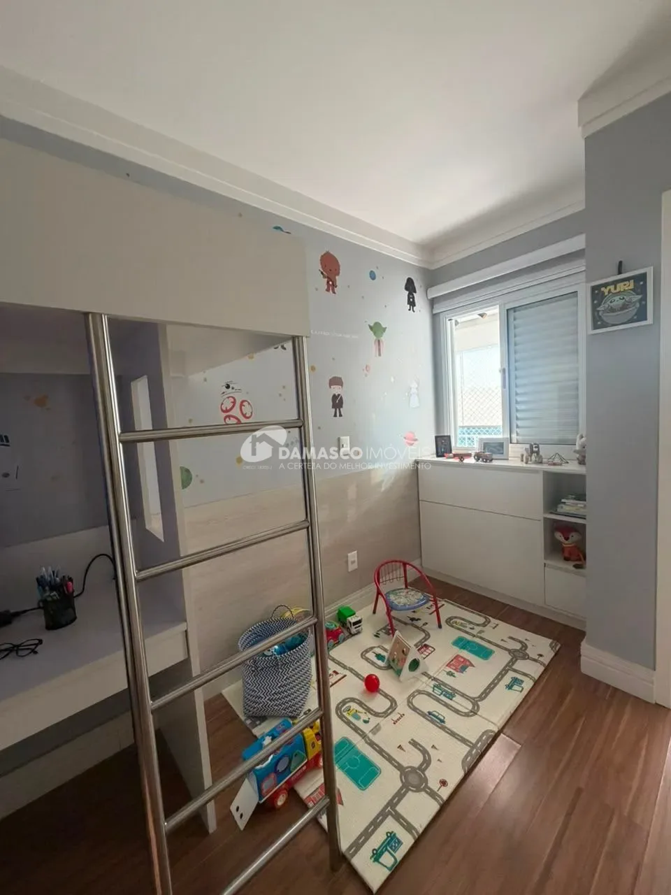 Apartamento à venda, com piscina aquecida   Barcelona , São Caetano do Sul, SP