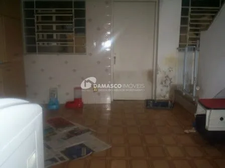 Sobrado à venda 3 Quartos, 1 Suite, 2 Vagas, 130M², Santa Paula, São Caetano do Sul - SP