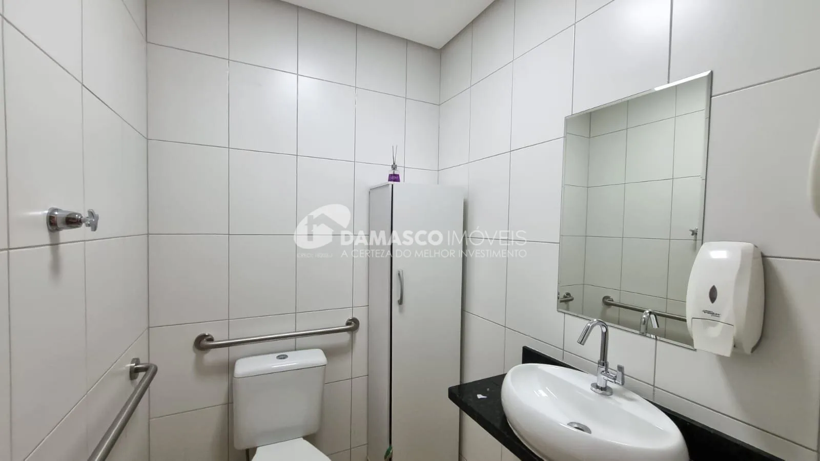 Sala para Locação Santa Paula, São Caetano do Sul - SP