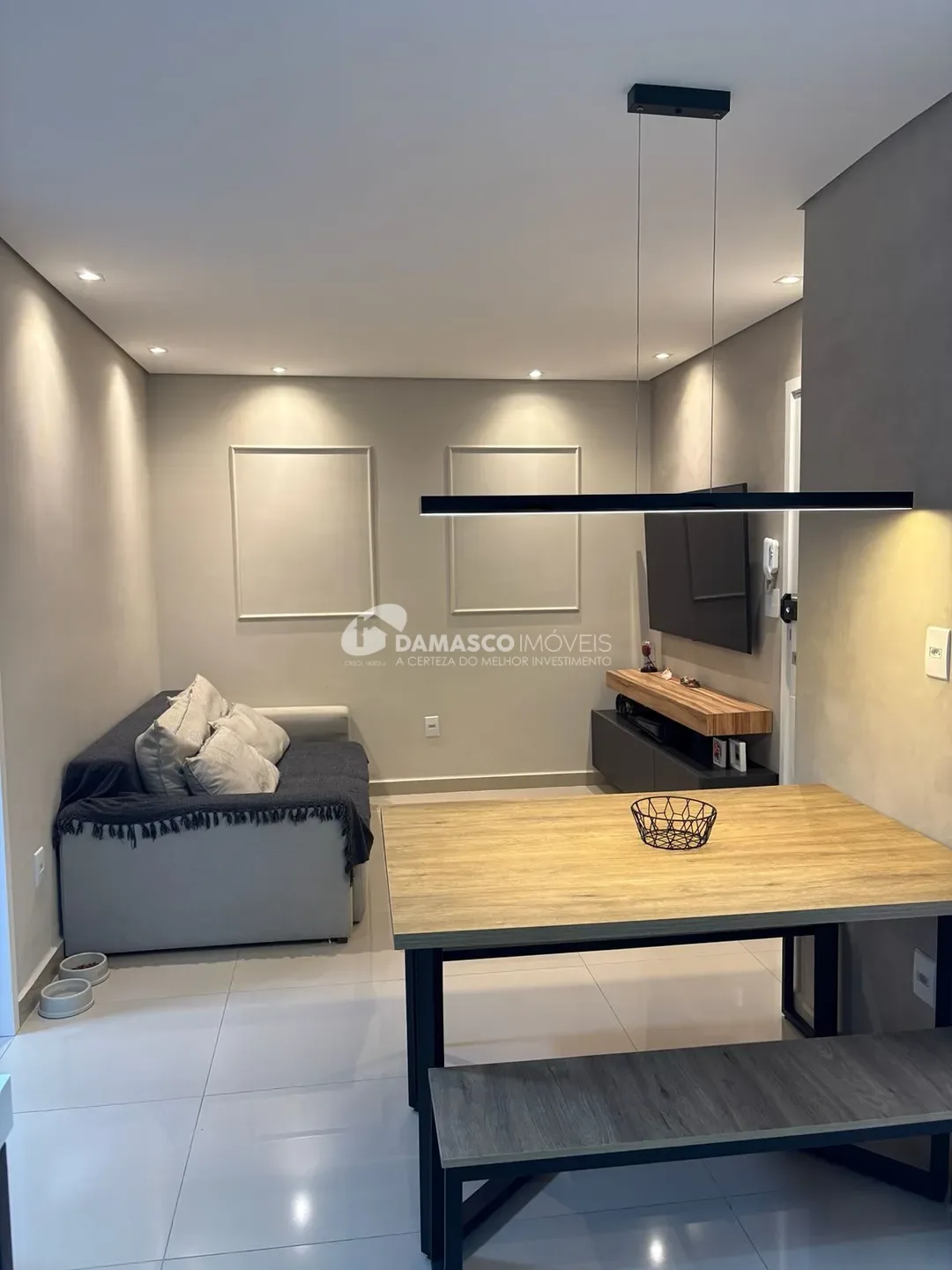 Apartamento Garden -  Campestre, Santo André, SP