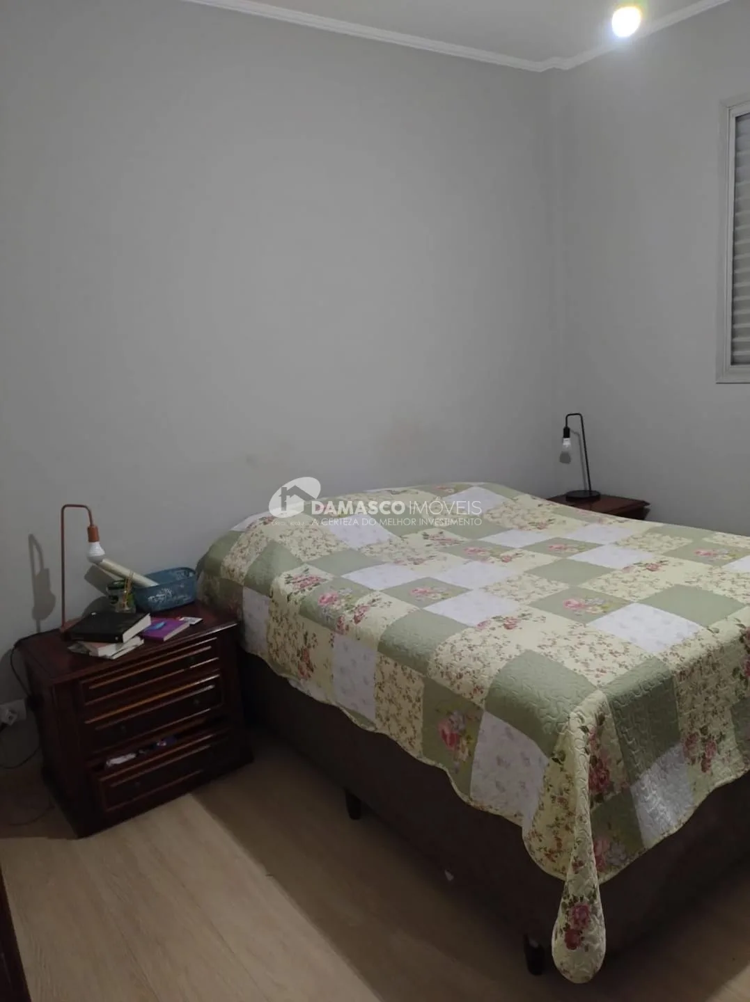 Apartamento à venda, Osvaldo Cruz, São Caetano do Sul, SP