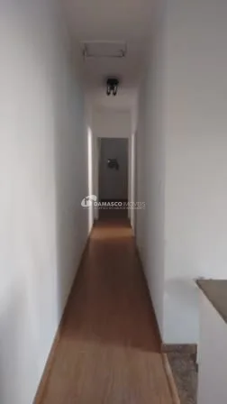 Sobrado à venda 3 Quartos, 1 Suite, 2 Vagas, 210M², Anchieta, São Bernardo do Campo - SP