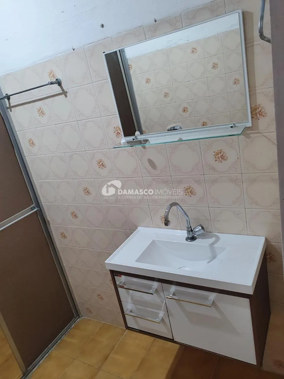 Casa para venda  1 Quarto, 3 Vagas, Vila Palmares, Santo André - SP