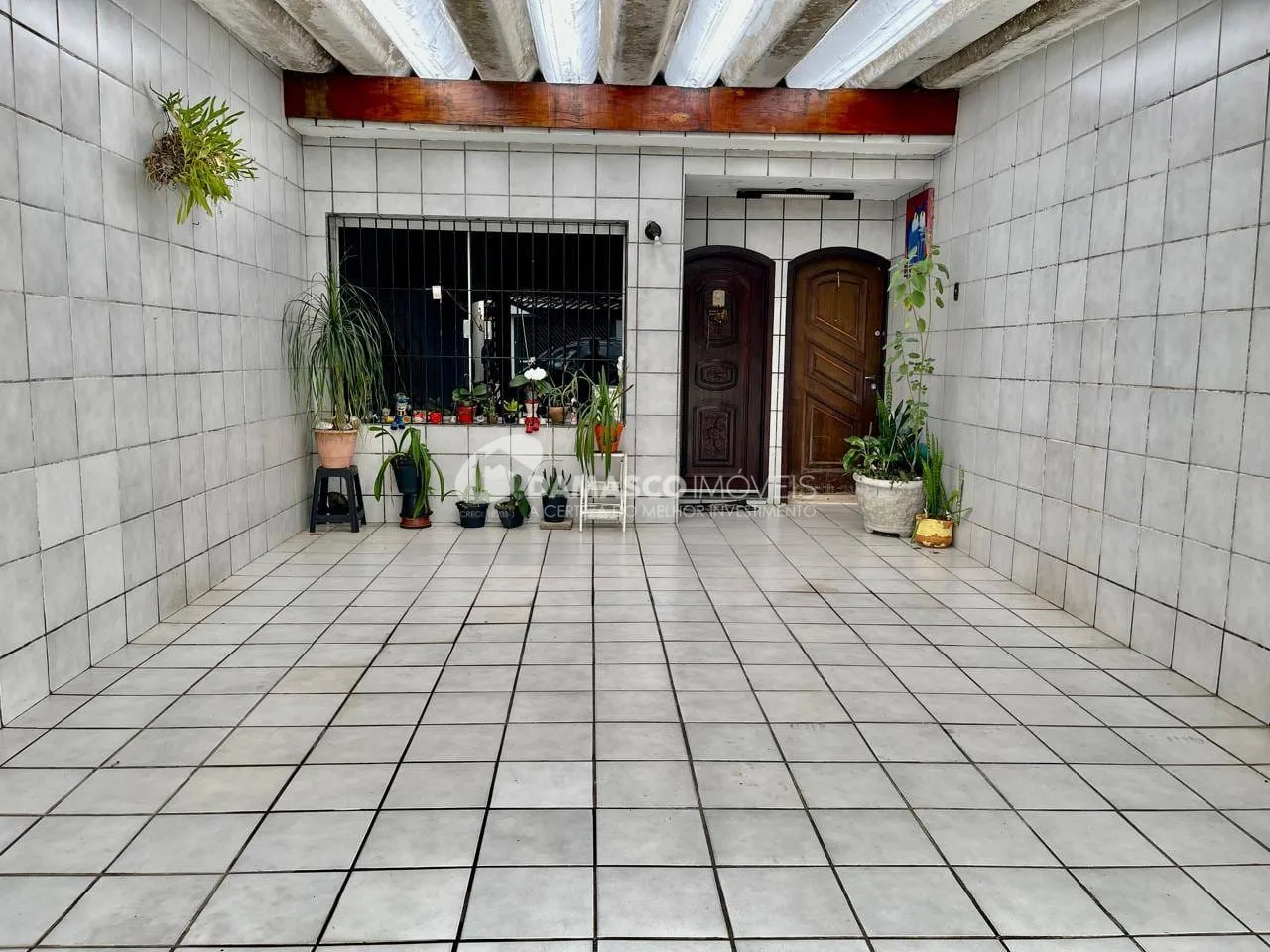 Casa à venda, Vila Eldízia, Santo André, SP