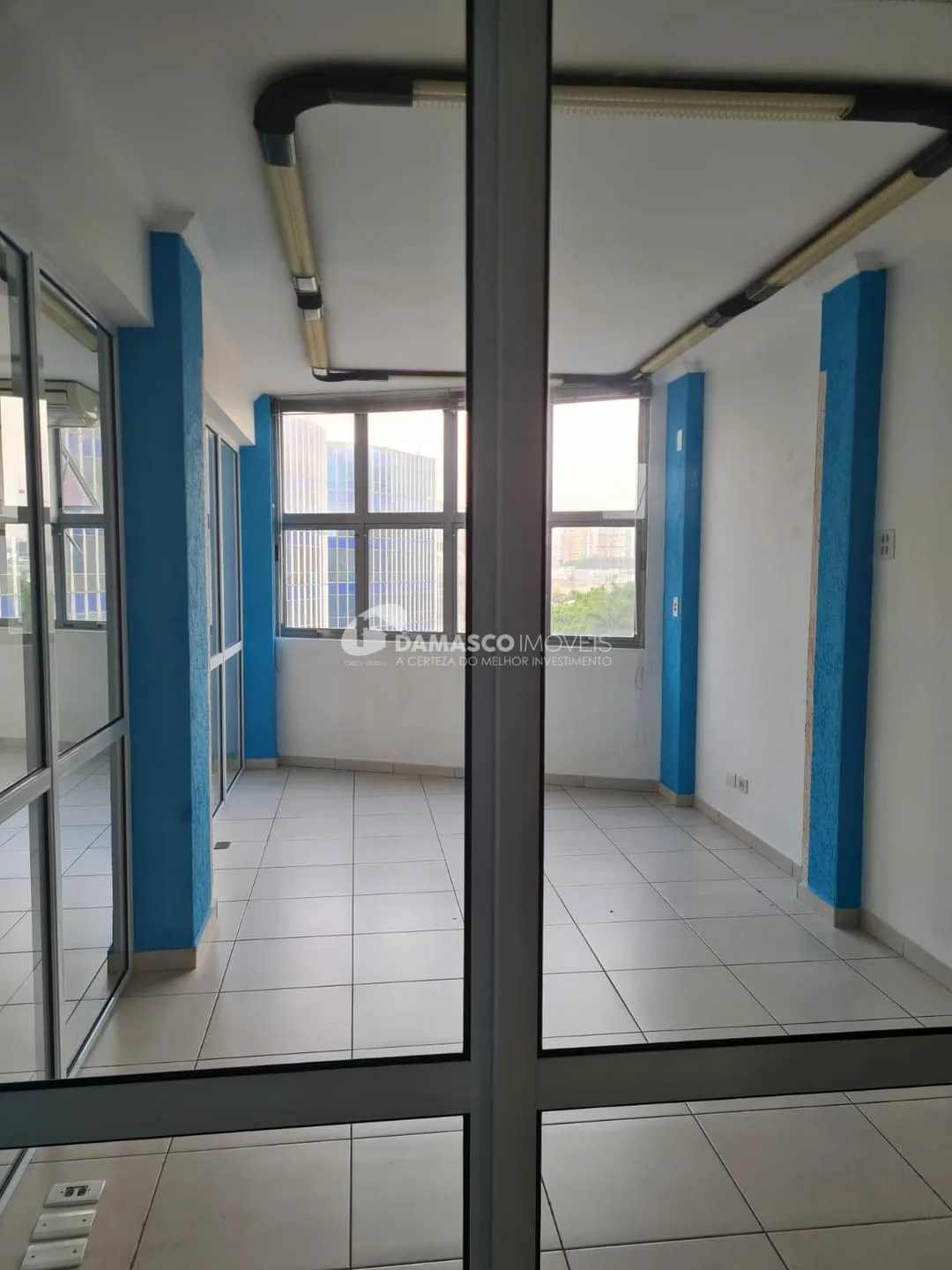 Comercial para Locação 60M², Fundação, São Caetano do Sul - SP 
