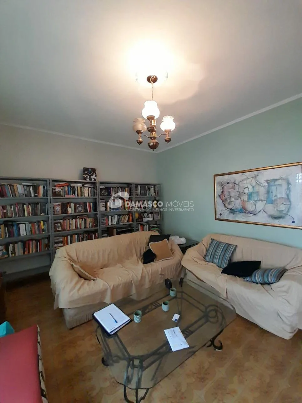 Sobrado à venda 3 Quartos, 2 Vagas, 212M², Santa Paula, São Caetano do Sul - SP