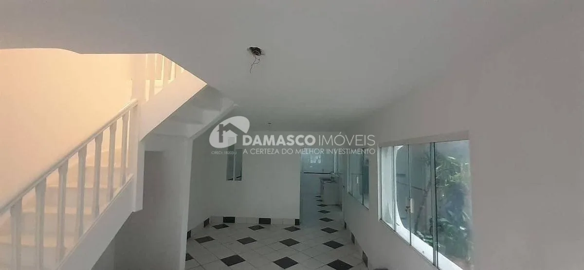 Sobrado à venda 4 Quartos, 3 Suites, 2 Vagas, 265M², Aclimação, São Paulo - SP