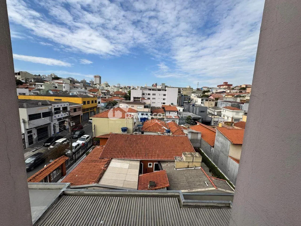Apartamento à venda, Cerâmica, São Caetano do Sul, SP