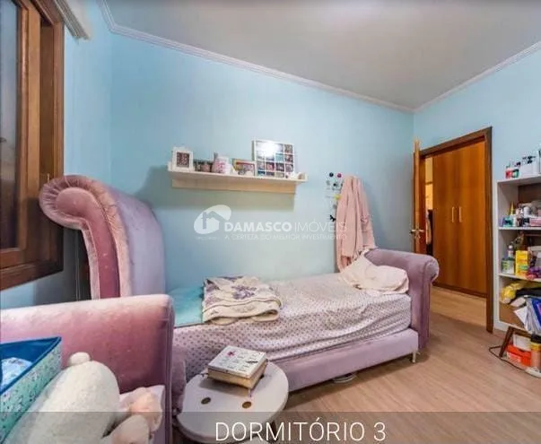 Casa à venda 3 Quartos, 1 Suite, 3 Vagas, 220M², Barcelona, São Caetano do Sul - SP