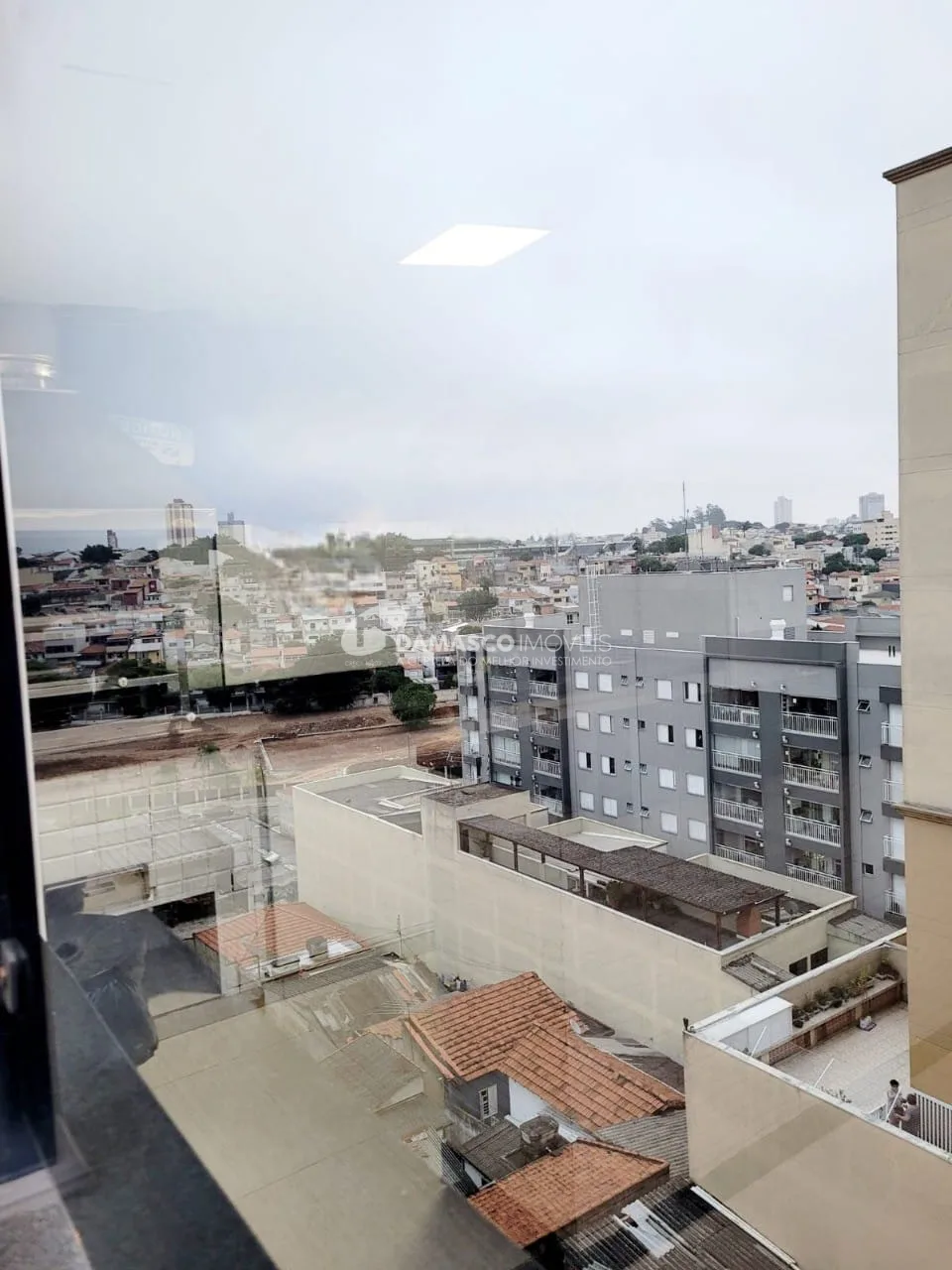Cobertura / Penthouse à venda, Santa Maria, São Caetano do Sul, SP