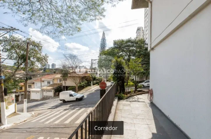 Sobrado à venda, Parque Colonial, São Paulo, SP