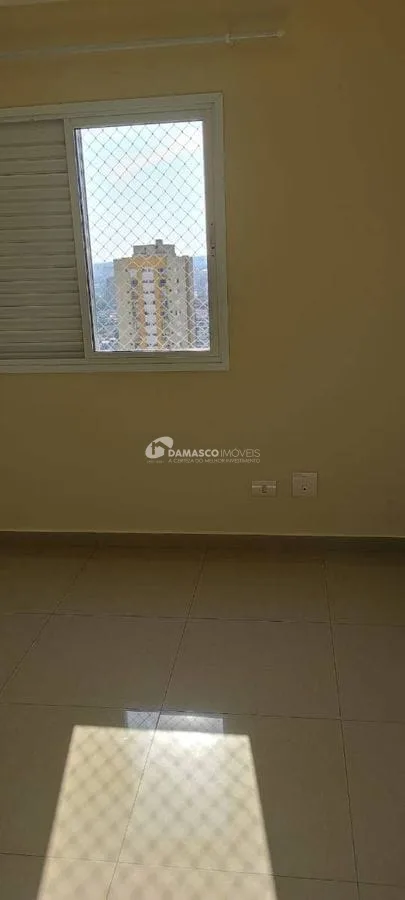 Apto padrão, 2 dorm (1 suíte), 2 vagas a venda Olimpico Saõ Caetano do Sul