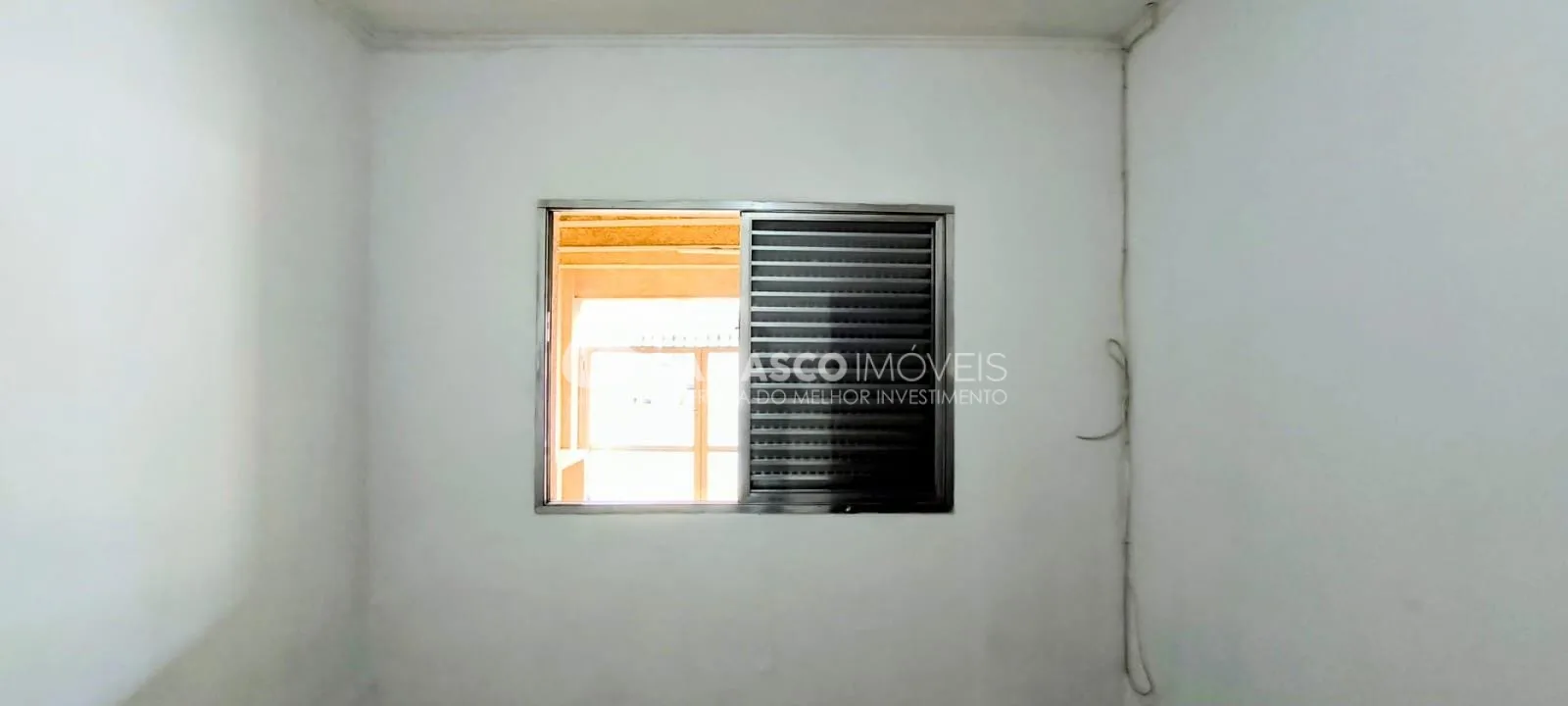 Casa Térrea -  Boa Vista sendo uma Casa de Laje  na frente e outra nos fundos,   São Caetano do Sul