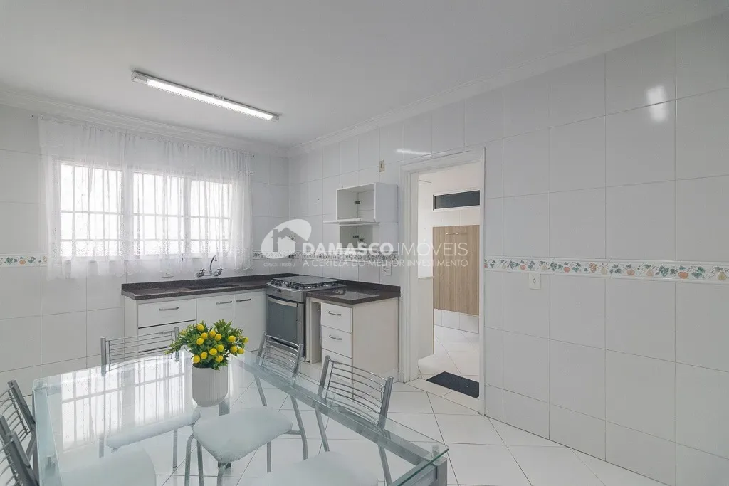 Apartamento para Locação 4 Quartos, 1 Suite, 3 Vagas, 162M², Santo Antônio, São Caetano do Sul - SP