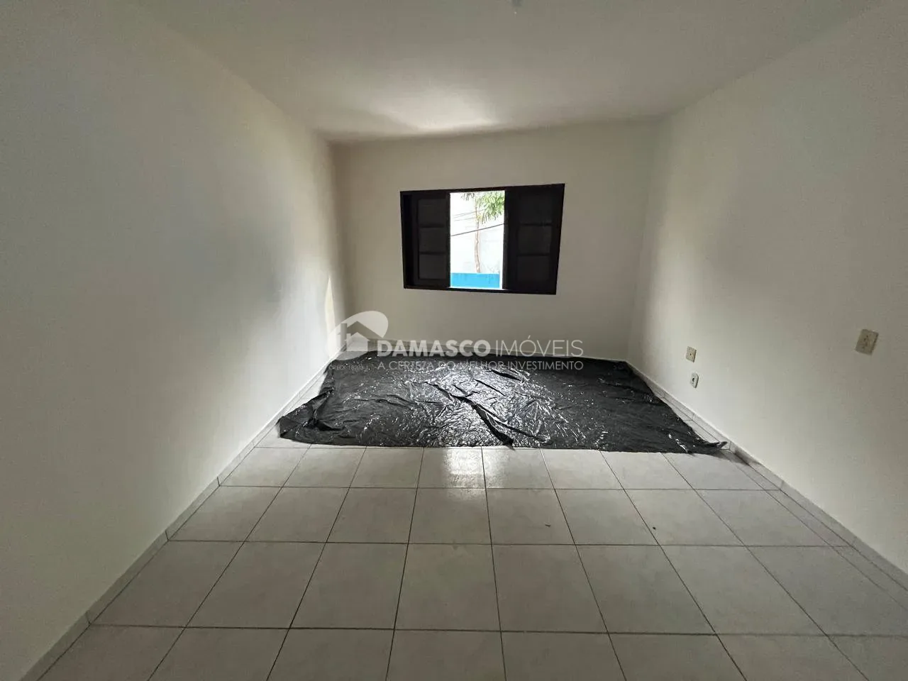Sobrado para locação, São José, São Caetano do Sul, SP