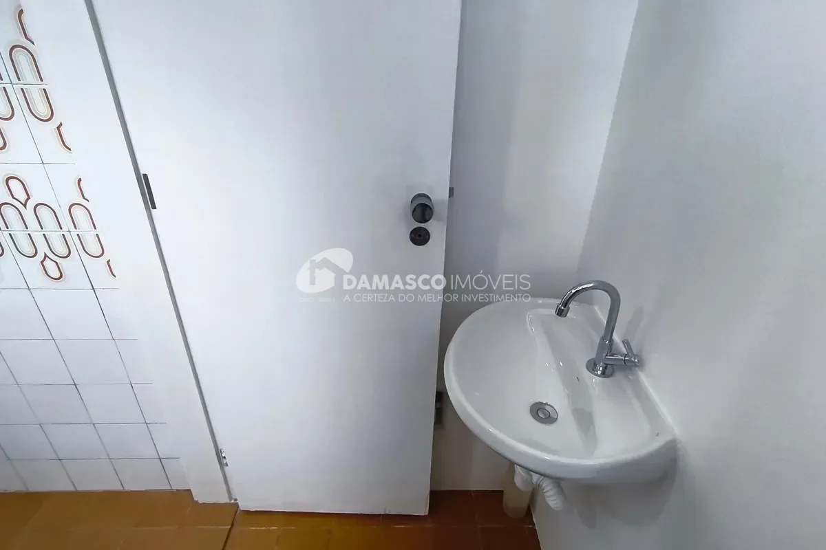 Apartamento à venda, Paraíso, São Paulo, SP