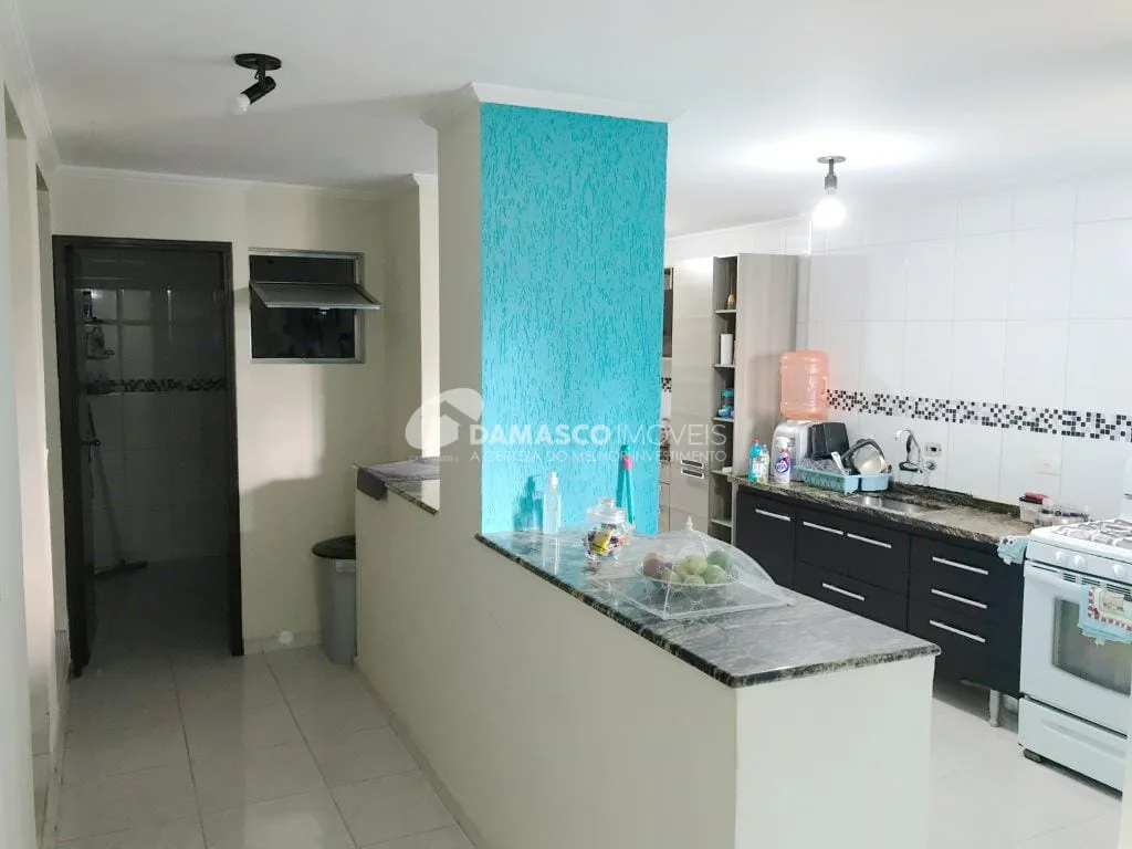 Casa à venda 2 Quartos, 1 Suite, 5 Vagas, 290M², Santa Maria, São Caetano do Sul - SP