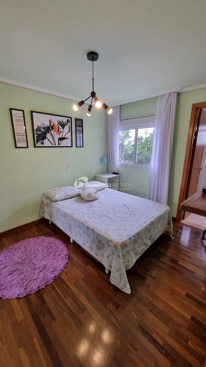 Apartamento à venda, Campestre, Santo André, SP