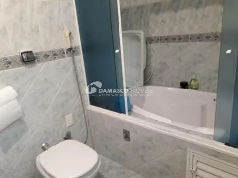 Sobrado à venda 3 Quartos, 2 Vagas, 235M², Anchieta, São Bernardo do Campo