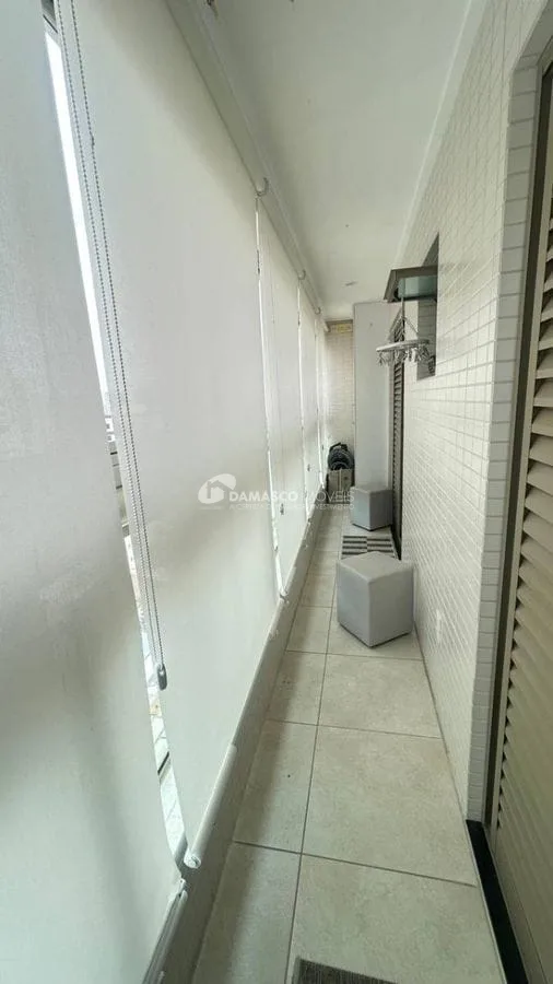 Apartamento 3 dormitórios, Canto do Forte - Praia Grance