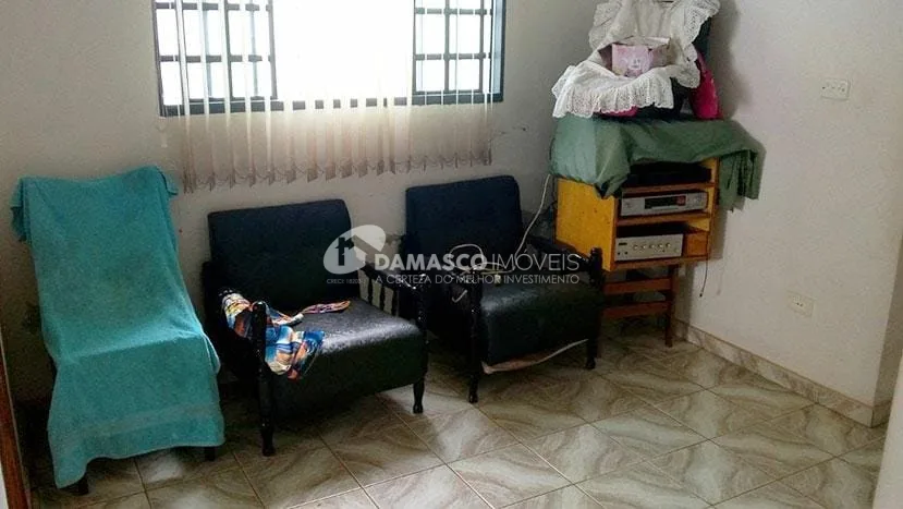 Casa à venda 3 Quartos, 3 Vagas, Não informado, Não informado - SP
