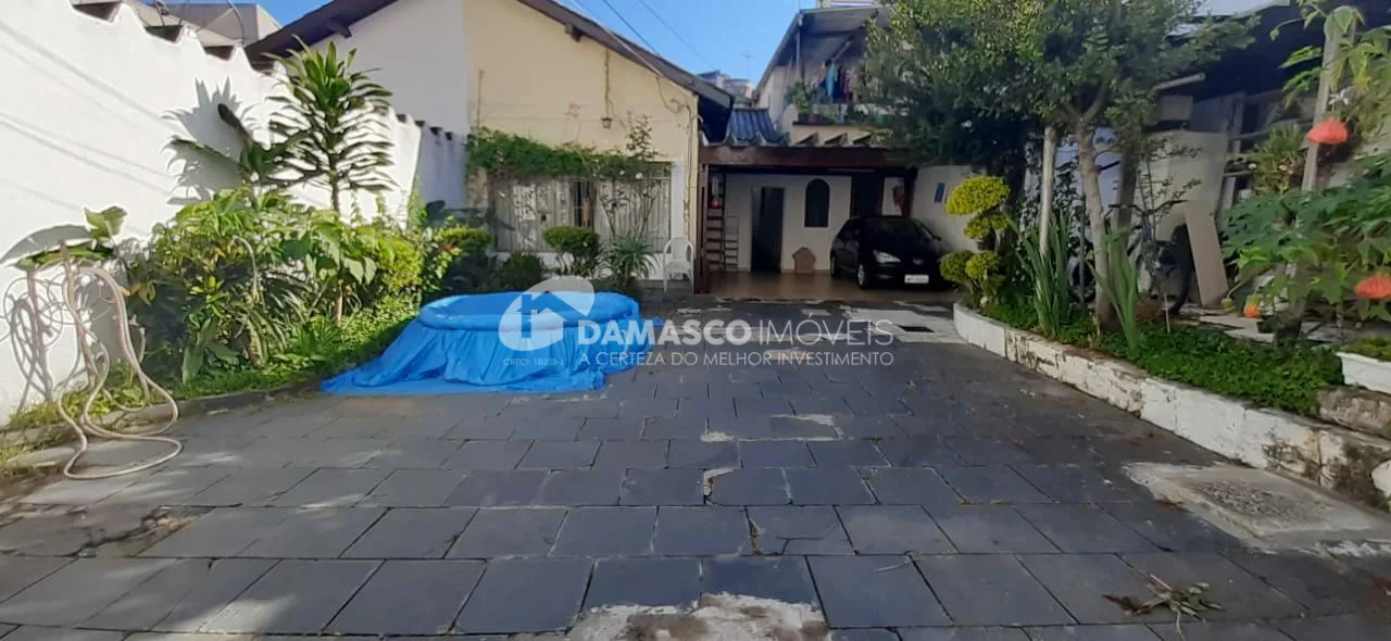 Casa à venda 2 Vagas, Cerâmica, São Caetano do Sul - SP