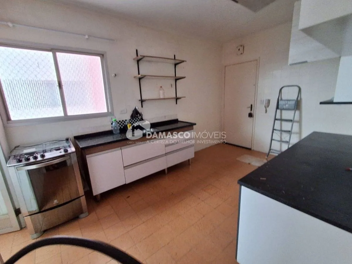 Apartamento à venda, Osvaldo Cruz, São Caetano do Sul, SP