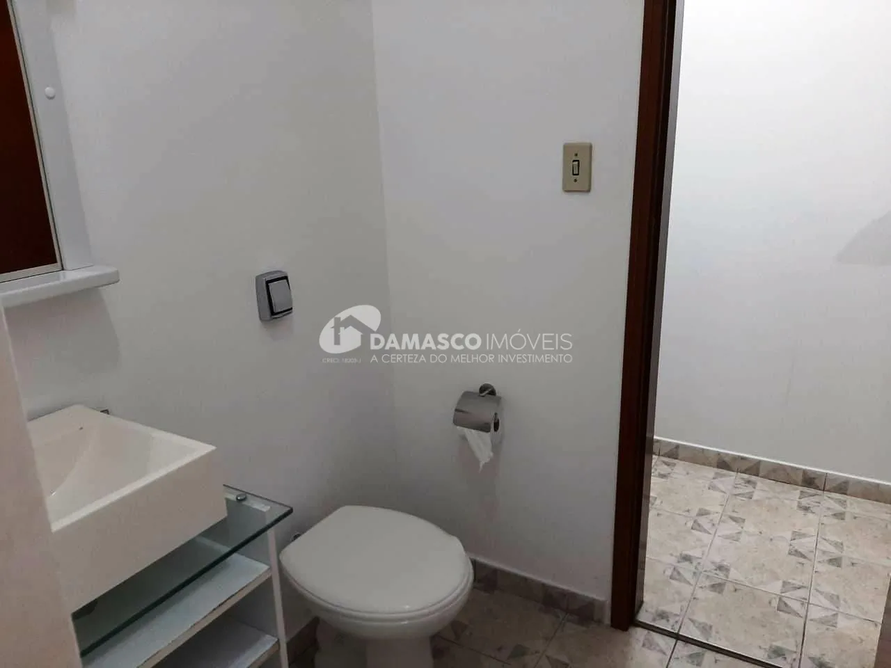 Casa para Locação 1 Quarto, Mauá, São Caetano do Sul - SP