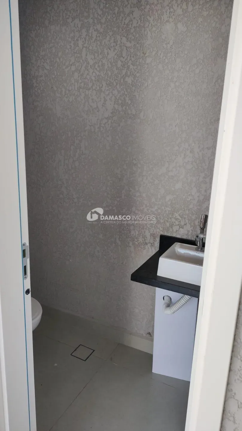 Cobertura / Penthouse à venda, Santa Maria, Santo André, SP