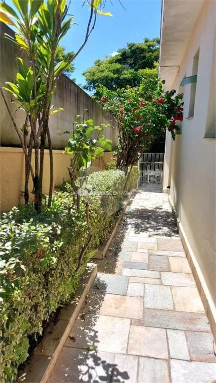 Casa à venda 4 Quartos, 2 Suites, 3 Vagas, 388M², Jardim São Caetano, São Caetano do Sul - SP