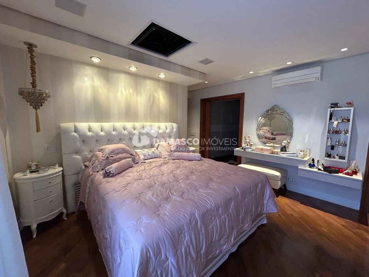 Apartamento à venda, Vila Bastos, Santo André, SP