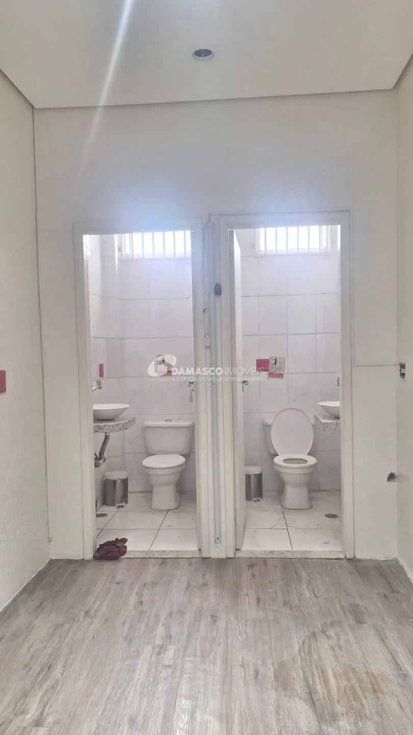 Prédio comercial para locação, Cerâmica, São Caetano do Sul, SP