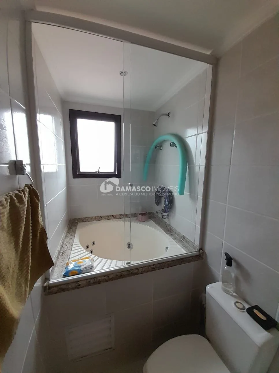 Apartamento à venda com 100 m²,  3 Quartos, 1 Suíte, 2 Vagas, no Bairro Santa Maria, São Caetano do Sul - SP