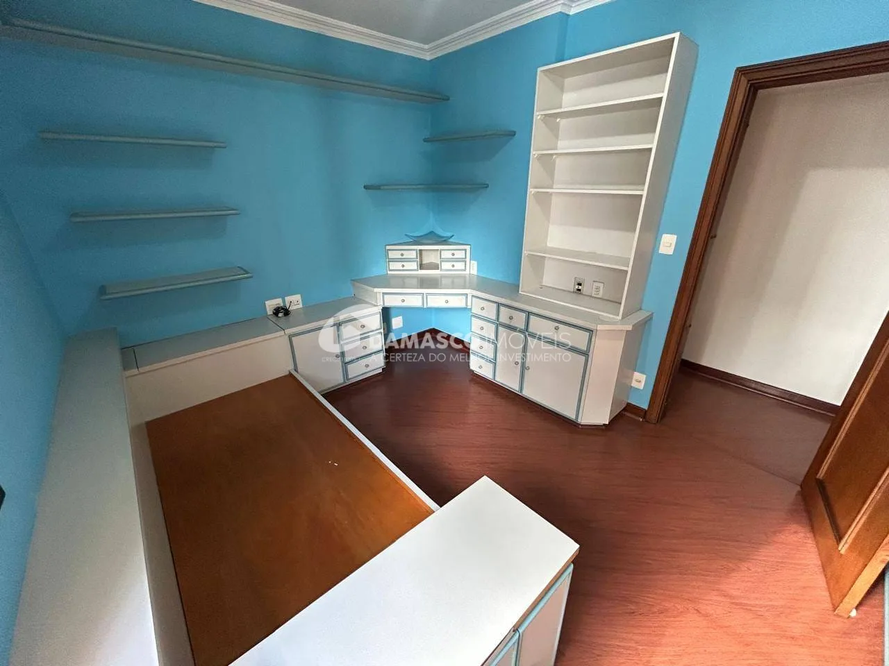 Apartamento à venda, Santo Antônio, São Caetano do Sul, SP
