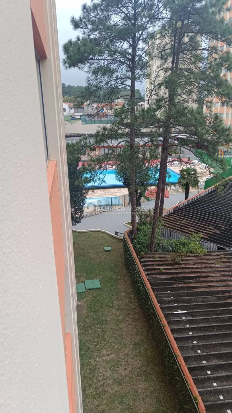 Apartamento à venda, Parque Terra Nova, São Bernardo do Campo, SP