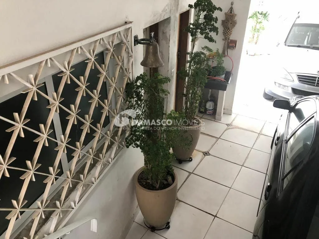 Sobrado à venda 4 Quartos, 2 Suites, 3 Vagas, 169M², Olímpico, São Caetano do Sul - SP