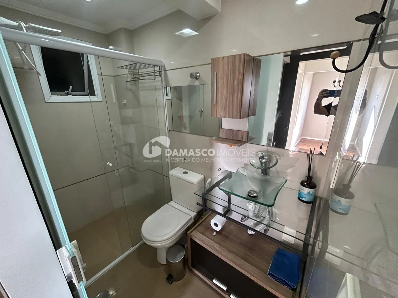 Cobertura  com 160 m² de área útil, à Venda, Santa Maria, São Caetano do Sul, SP