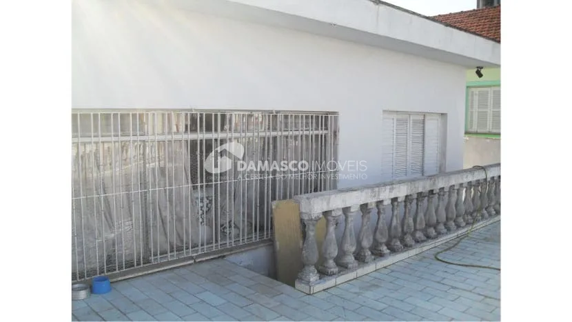 Casa à venda 4 Quartos, 1 Suite, 4 Vagas, Santa Maria, São Caetano do Sul - SP