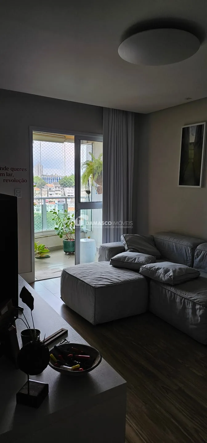 Apartamento à venda, Santa Maria, São Caetano do Sul, SP