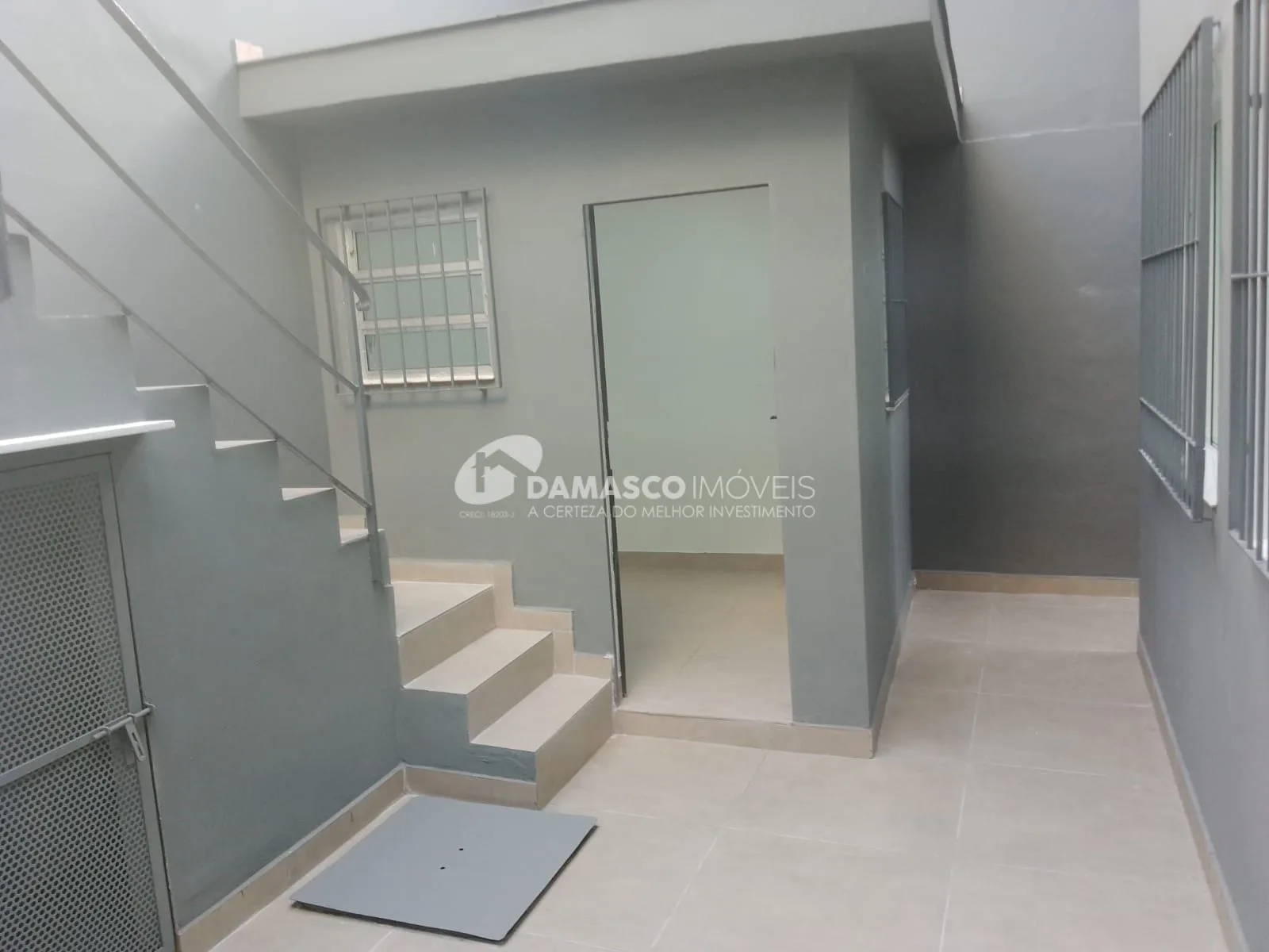 Sobrado para Locação 3 Quartos, 4 Vagas, Santo Antônio, São Caetano do Sul - SP